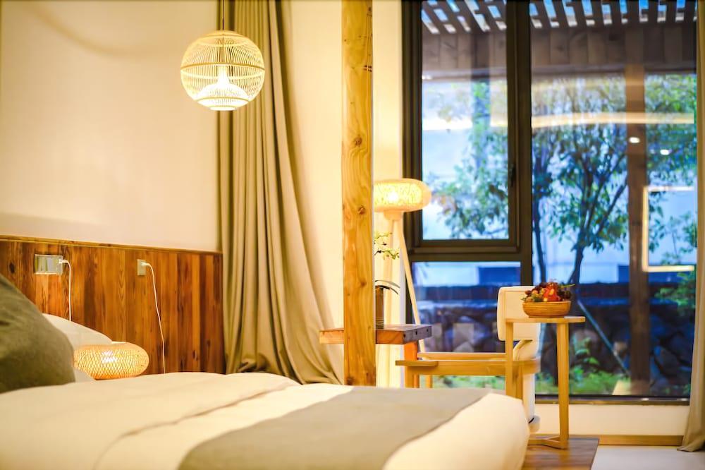 Moganshan Yinhuawu Resort