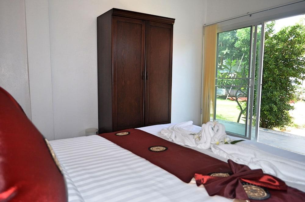 Klong Muang Dream House