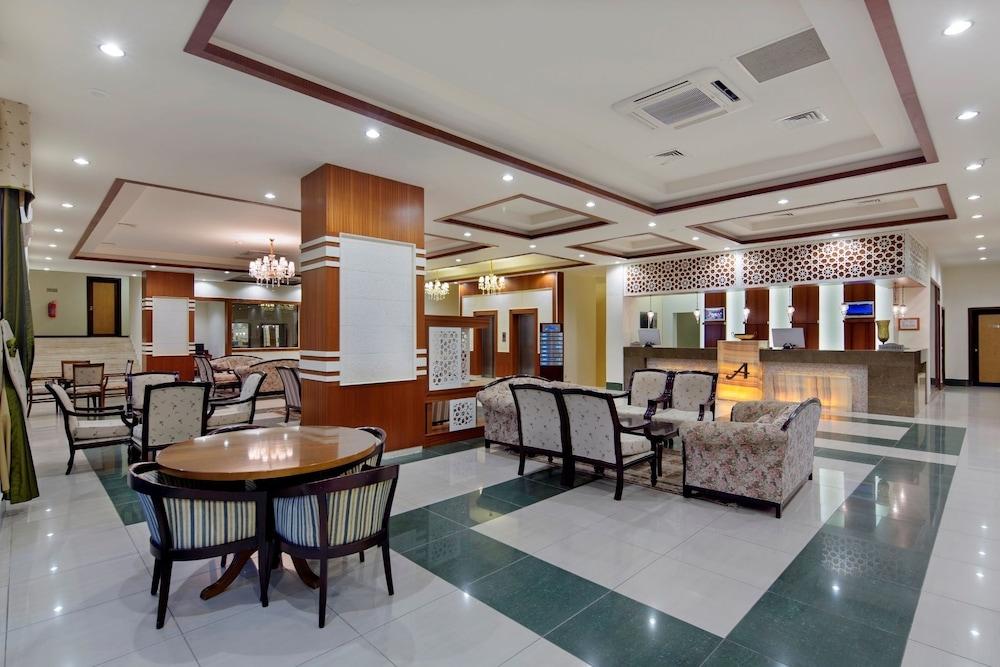 Alara Kum Hotel - All Inclusive