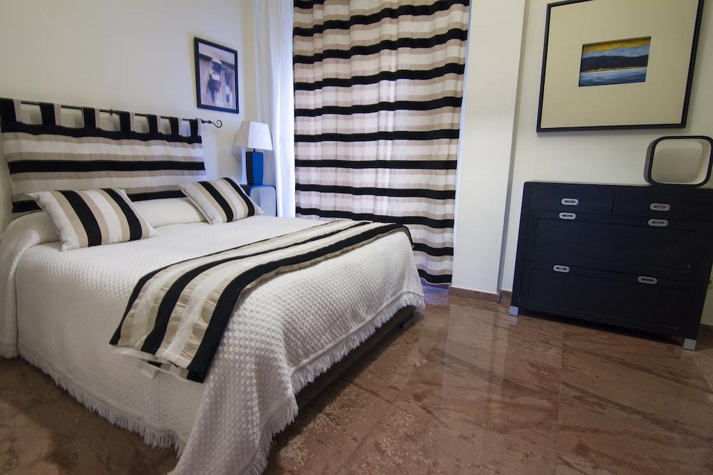 Villa Pergola Luxury B&B