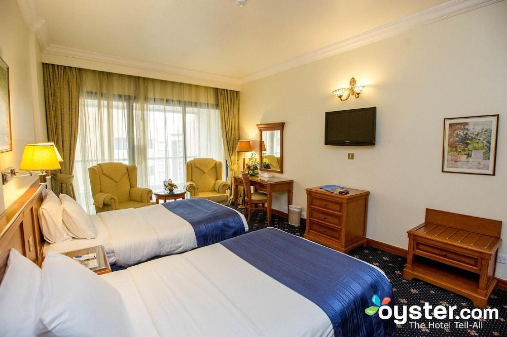 Rolla Residence Hotel Apartment