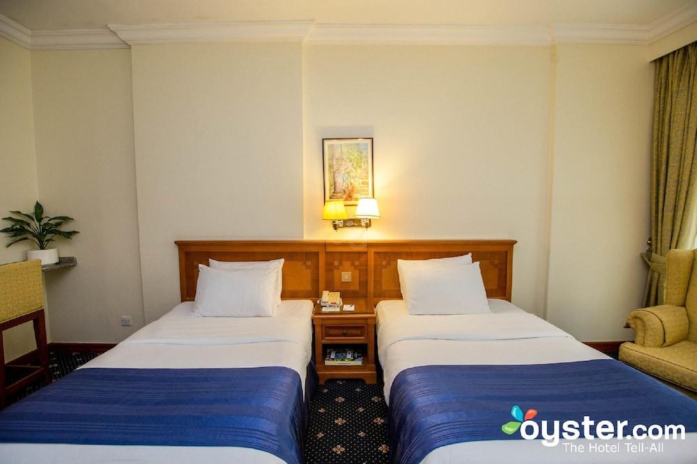 Rolla Residence Hotel Apartment