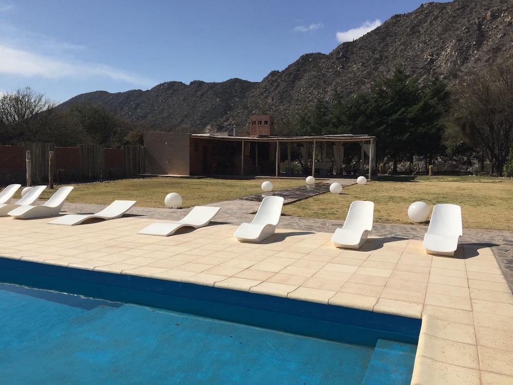 Chañarmuyo Hotel de Vino