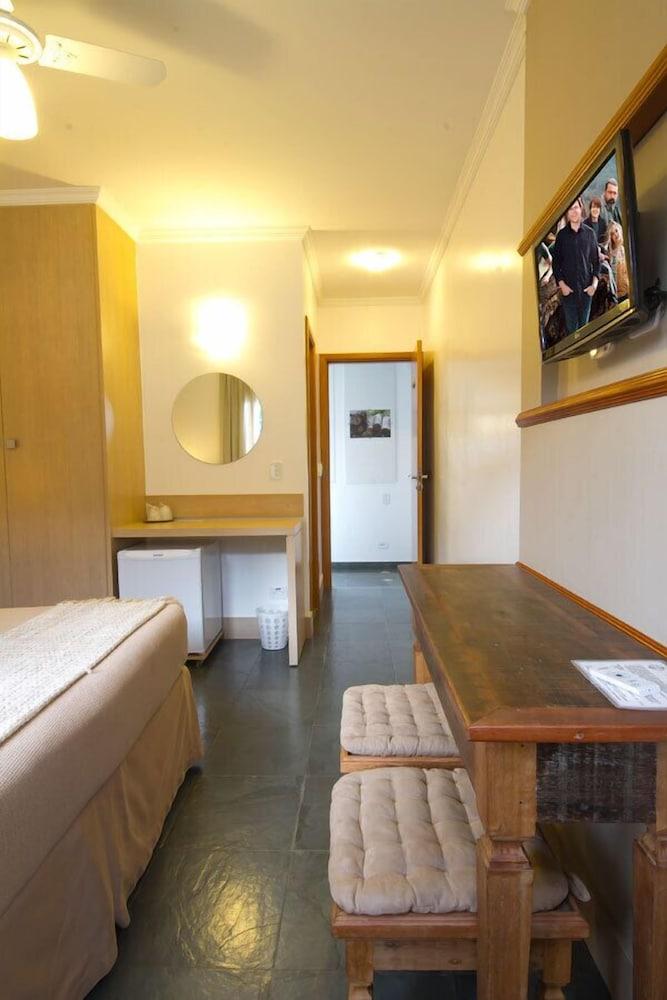 Pousada il Villaggio