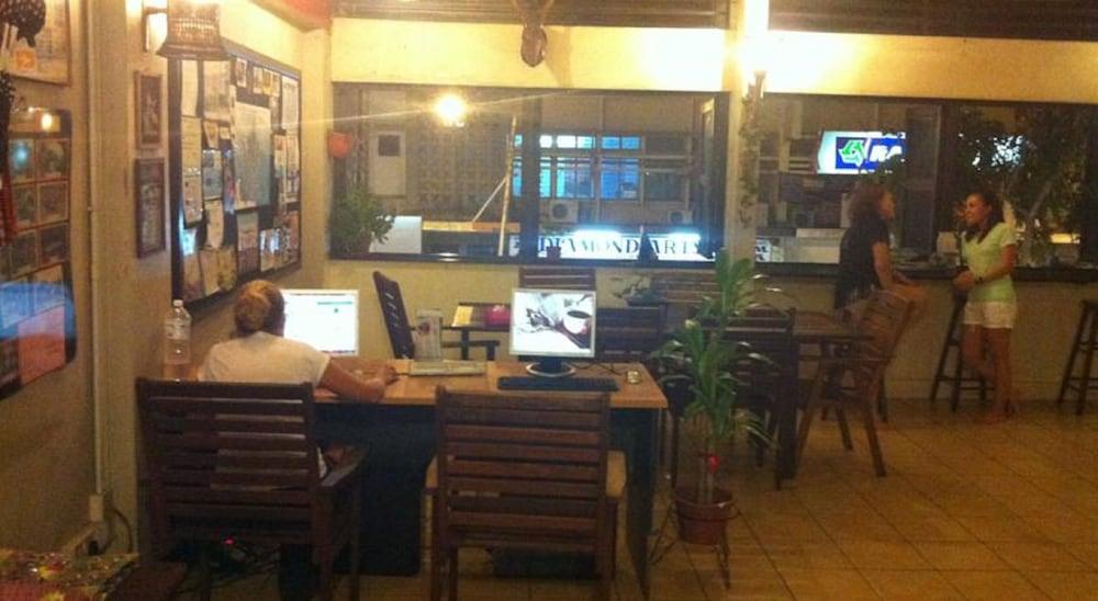 Akinabalu Youth Hostel