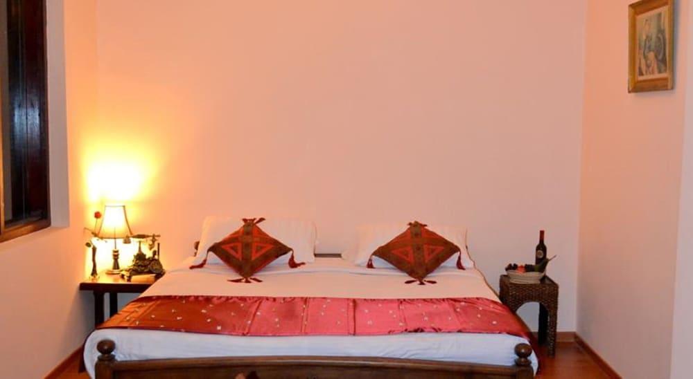 Kalaw Princess Hotel