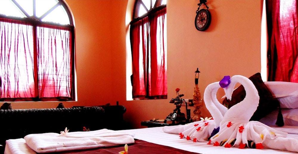 Kalaw Princess Hotel