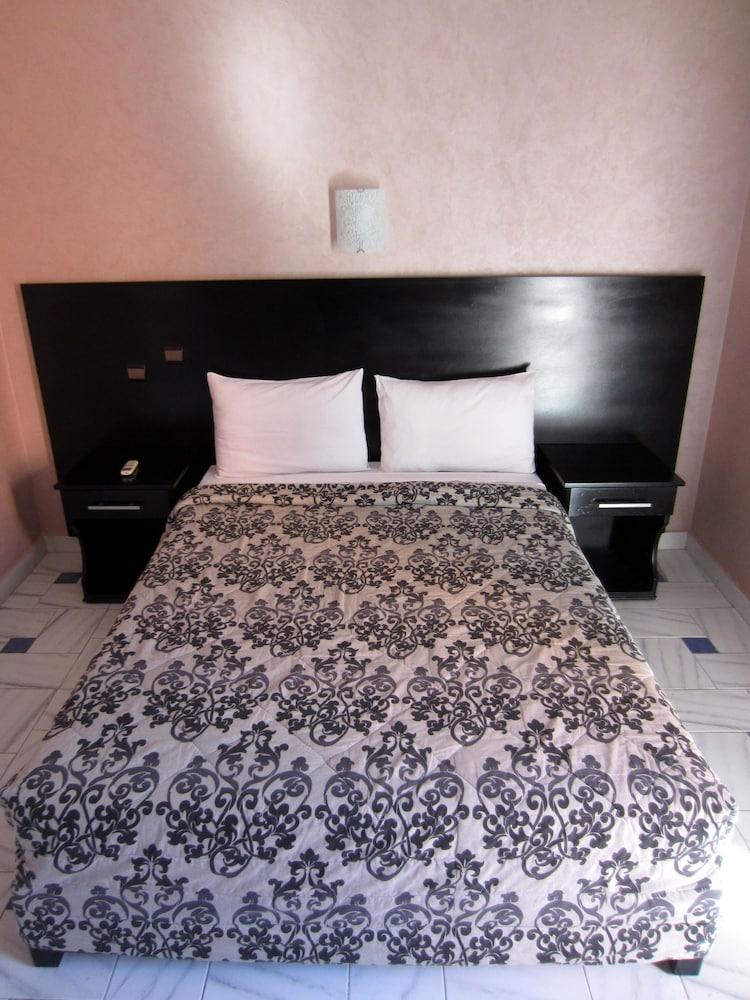 Residence Marrakech Hotel