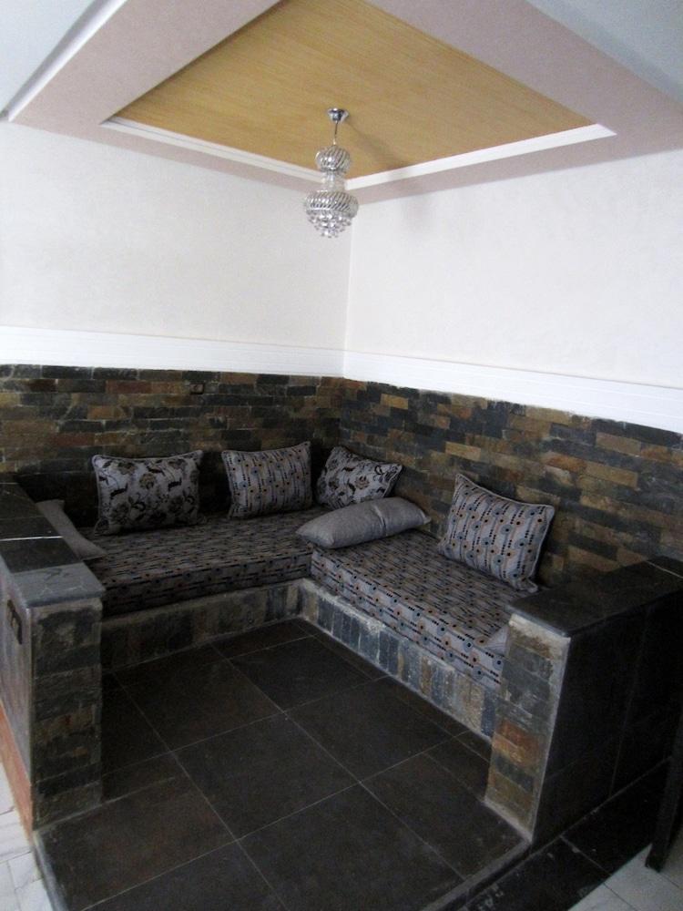 Residence Marrakech Hotel