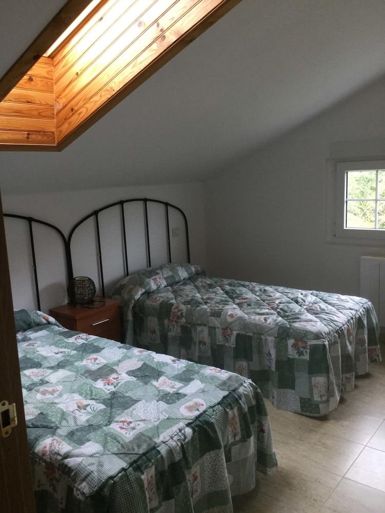 Spa Rural Mirador de Miranda