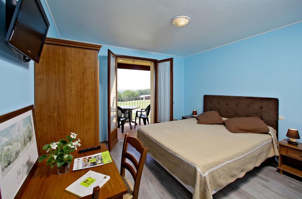 Domaine de la Condamine