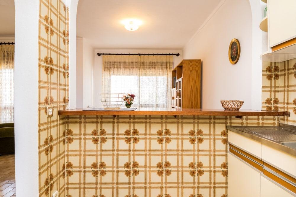 Akisol Albufeira Areia