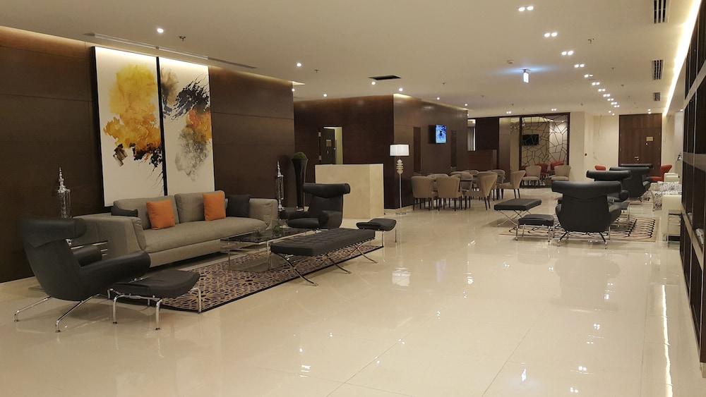 M Hotel Makkah by Millennium