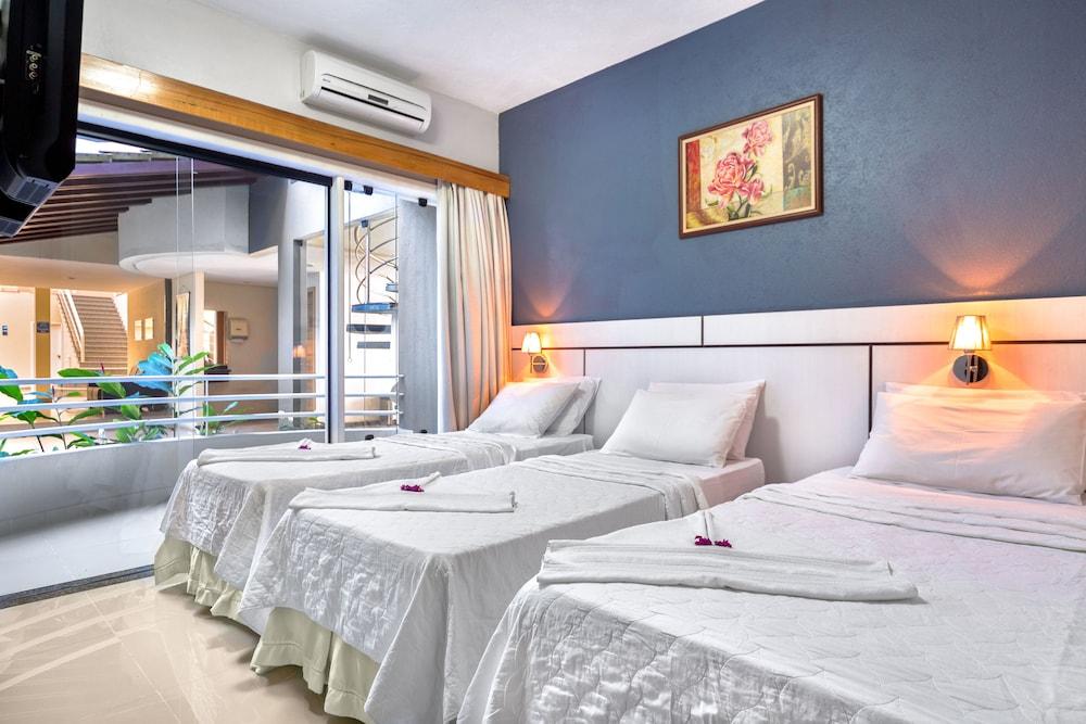 Hotel Porto Nápolis