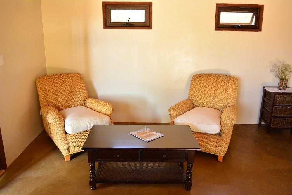 Cabaña Toros Pintos