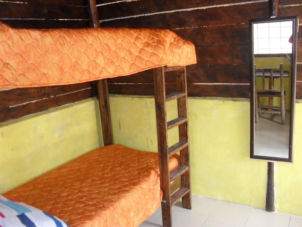 Hotel y cabañas Xanfari