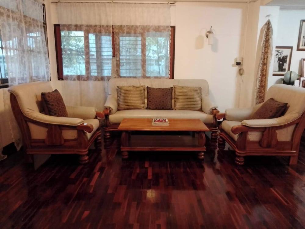 Naturbliss Resort Village