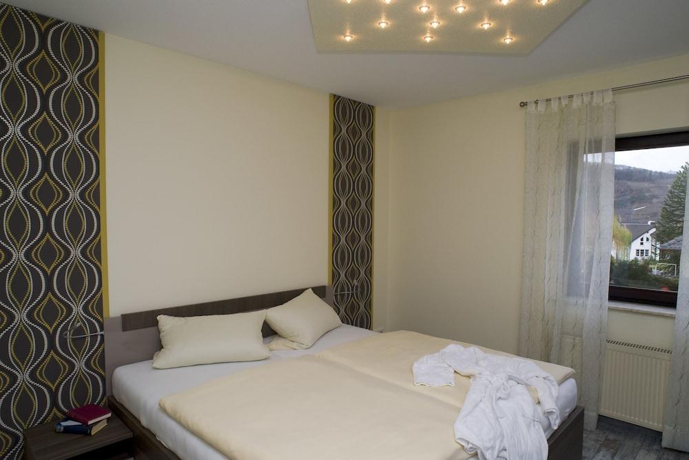 Wein & Wohngut Paulushof