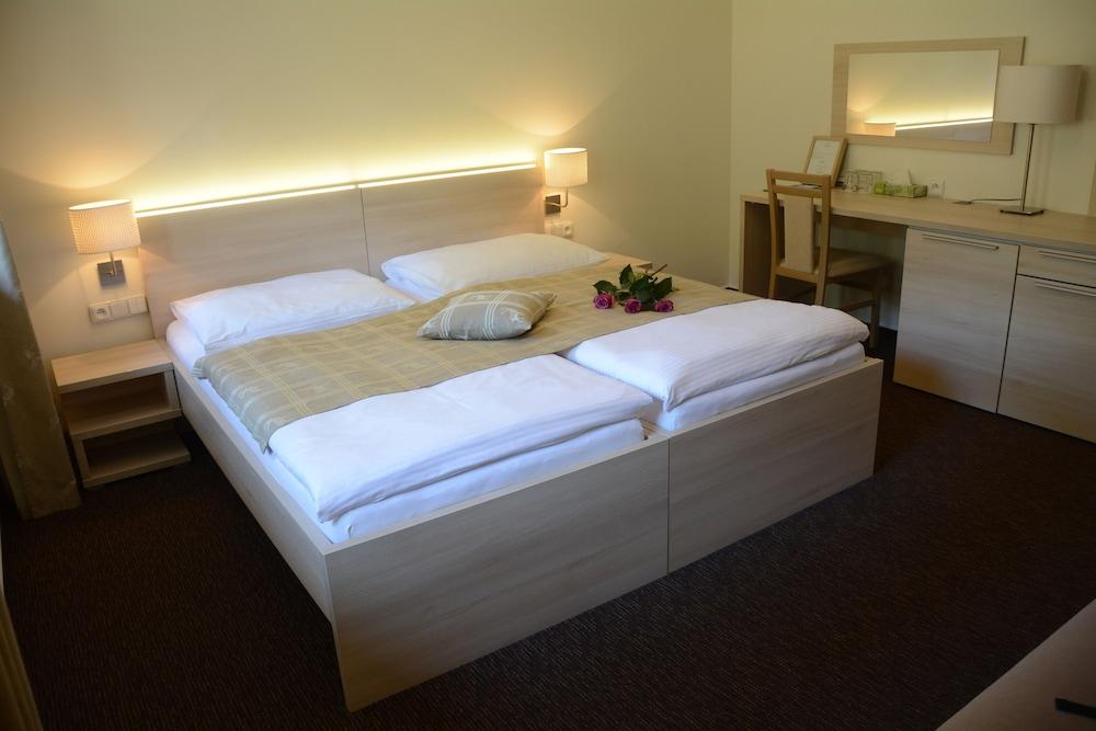 Wellness Hotel Sauna