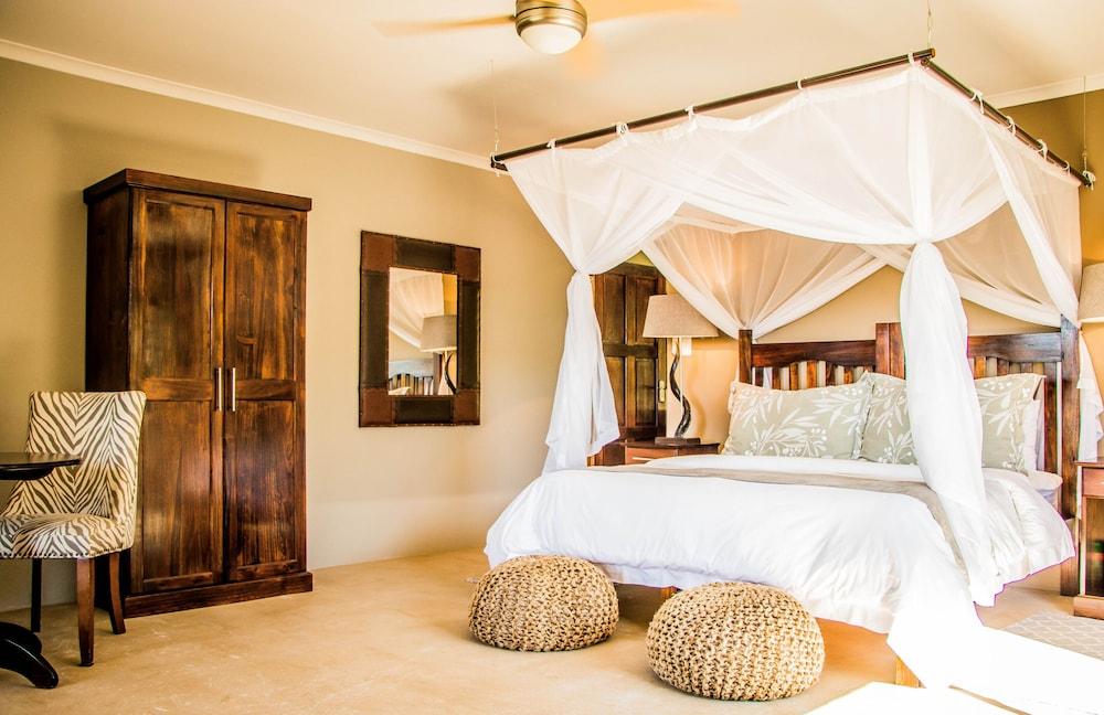 African Safari Lodge