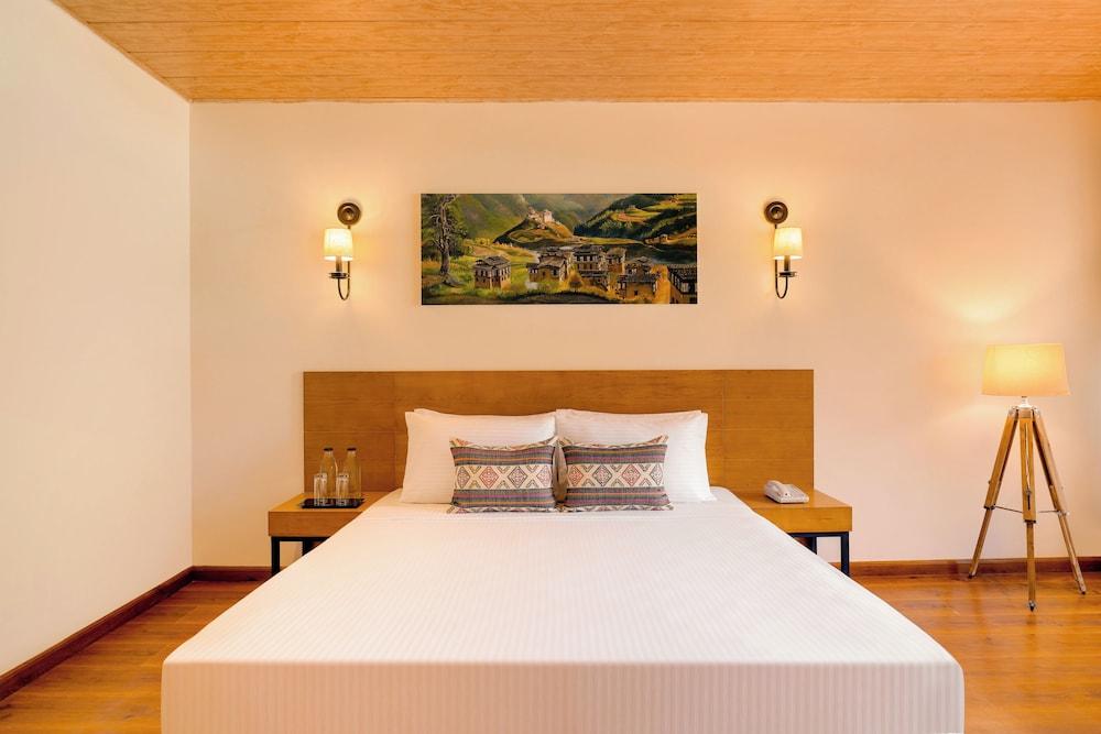 Lemon Tree Resort, Thimphu, Bhutan