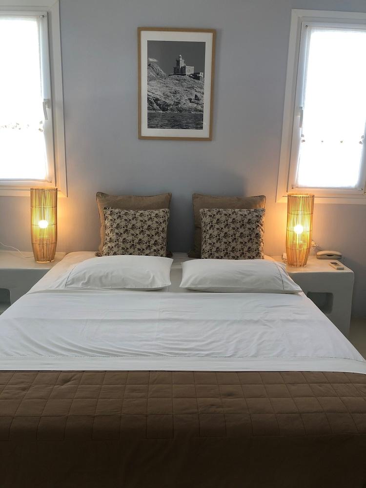 Ninemia Suites & Open air Spa