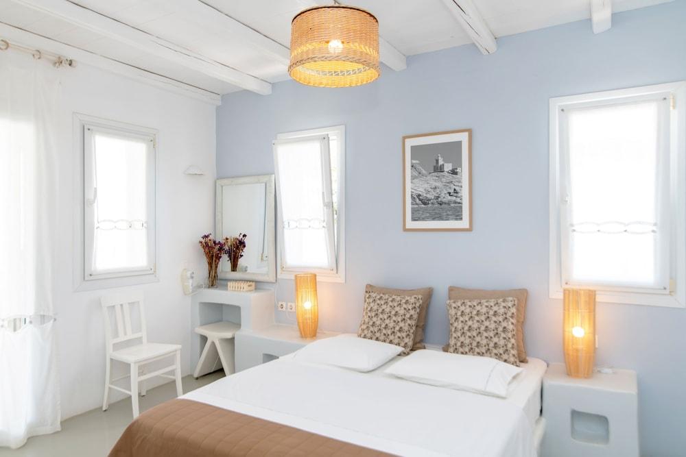 Ninemia Suites & Open air Spa