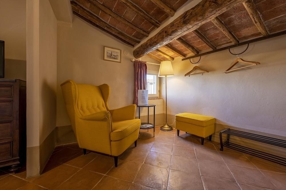 Palazzo Mosela Alla Porta