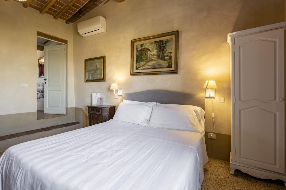 Palazzo Mosela Alla Porta