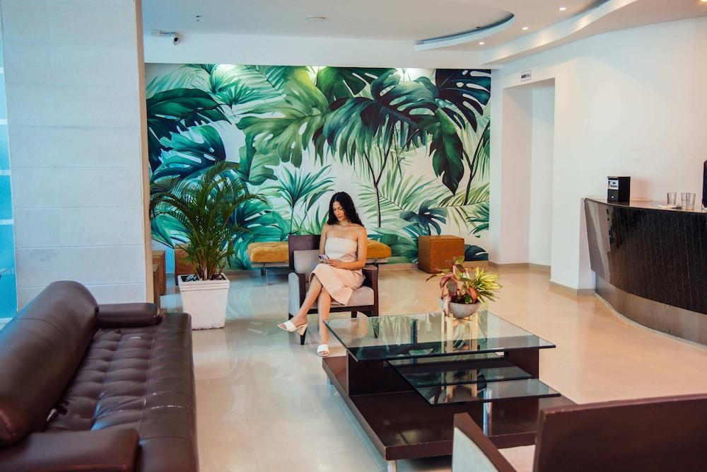 Hotel Plaza Las Americas Cali