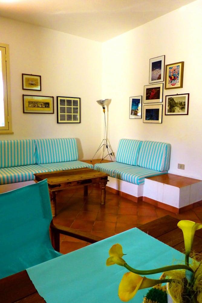 Casa Vacanza Ondablu