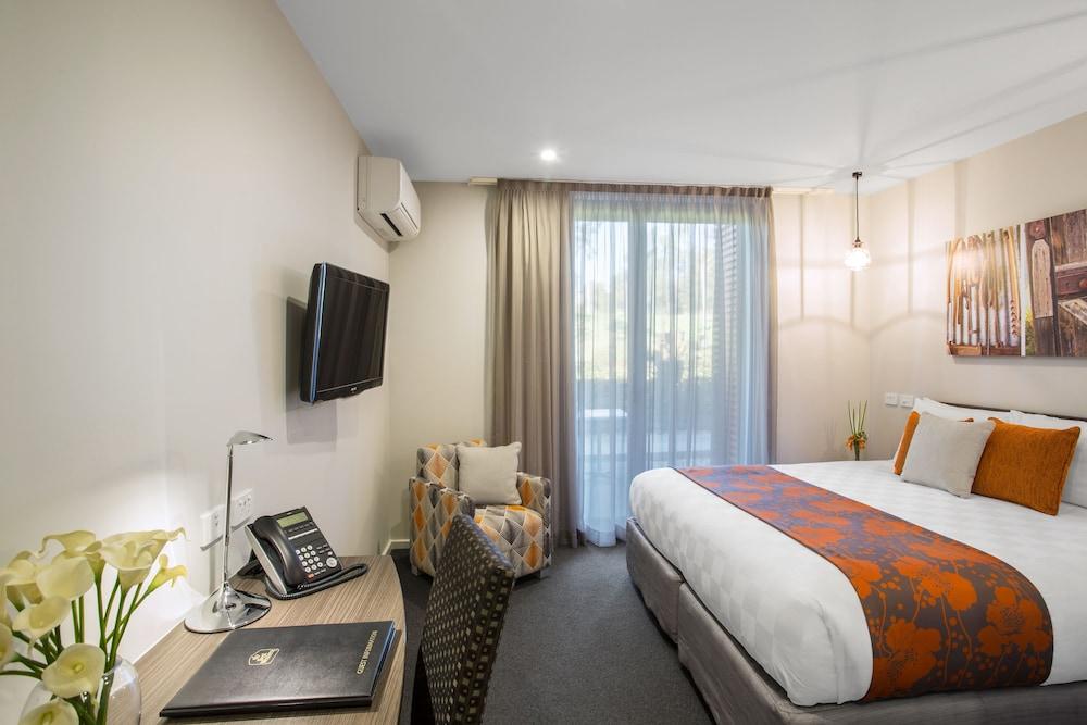 Comfort Inn & Suites Warragul