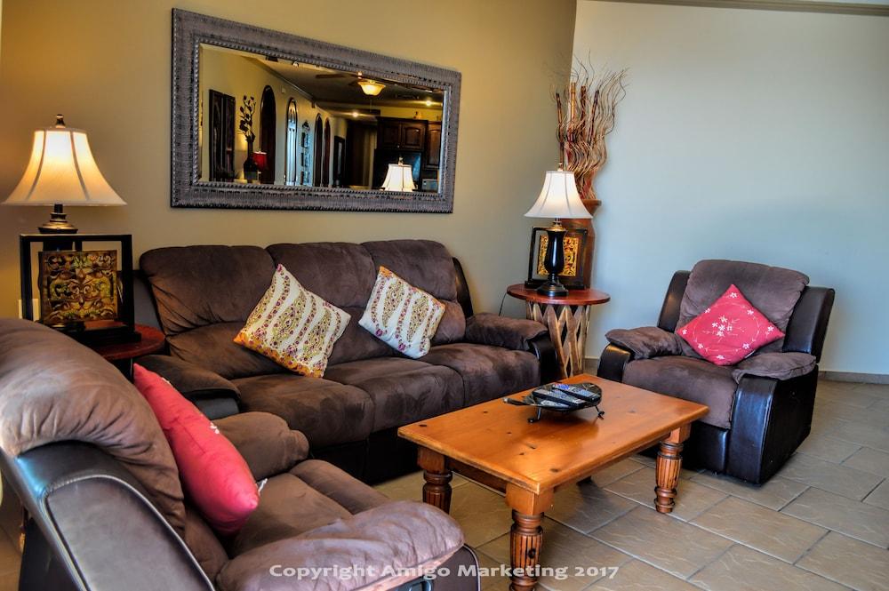 Casa Blanca Rocky Point by Castaways