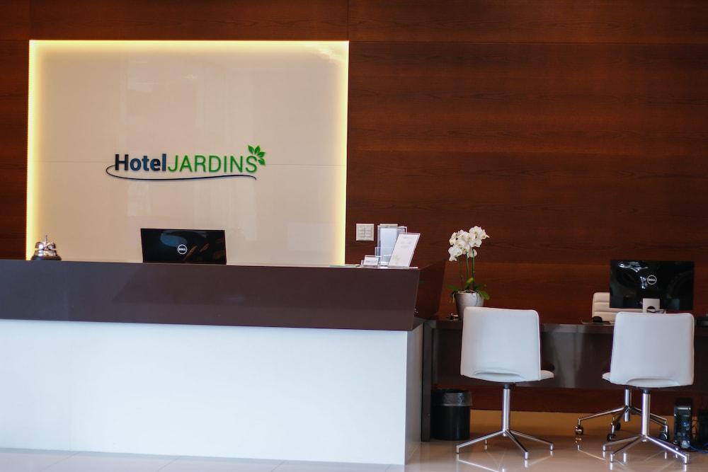 Hotel Jardins