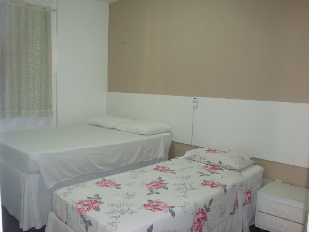 Beach Apartment Via Veneto