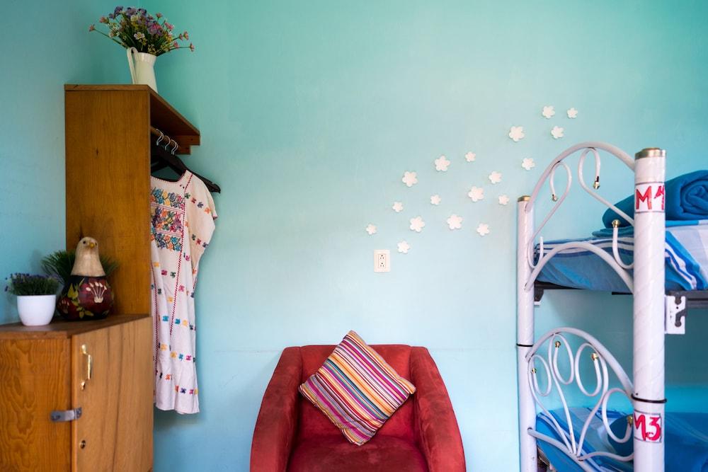 Azul Cielo Hostel