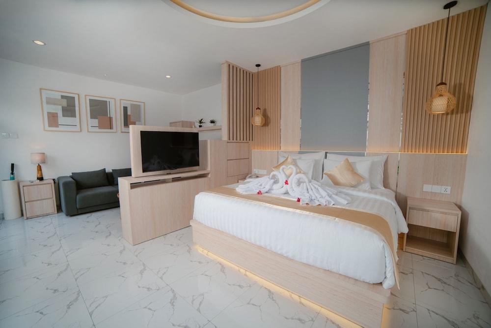Dikubu Bali Villa and Suite