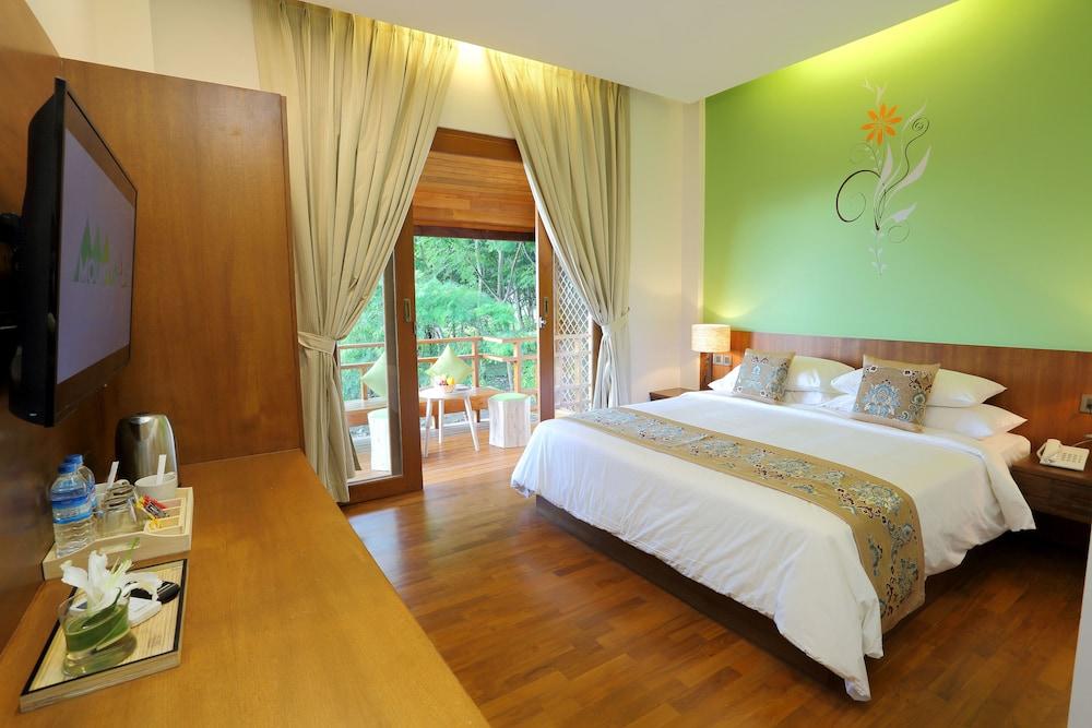 Mount Inle Hotel & Resorts