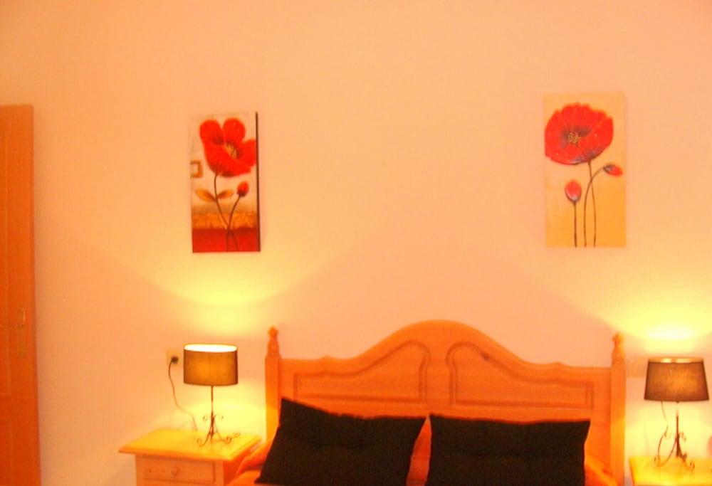 AP Costas - Complejo Al Andalus