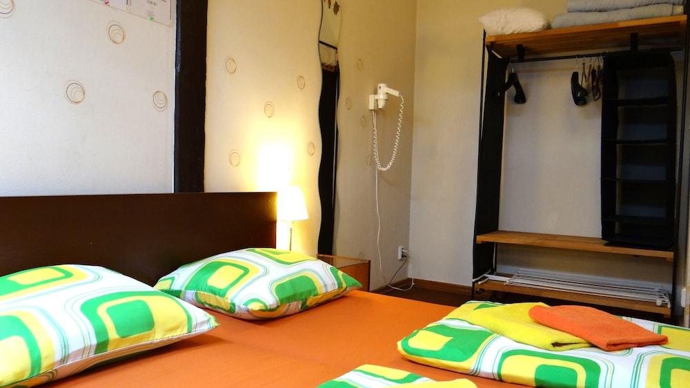 Sokolska Youth Hostel