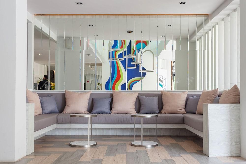 The Bloc Hotel Phuket