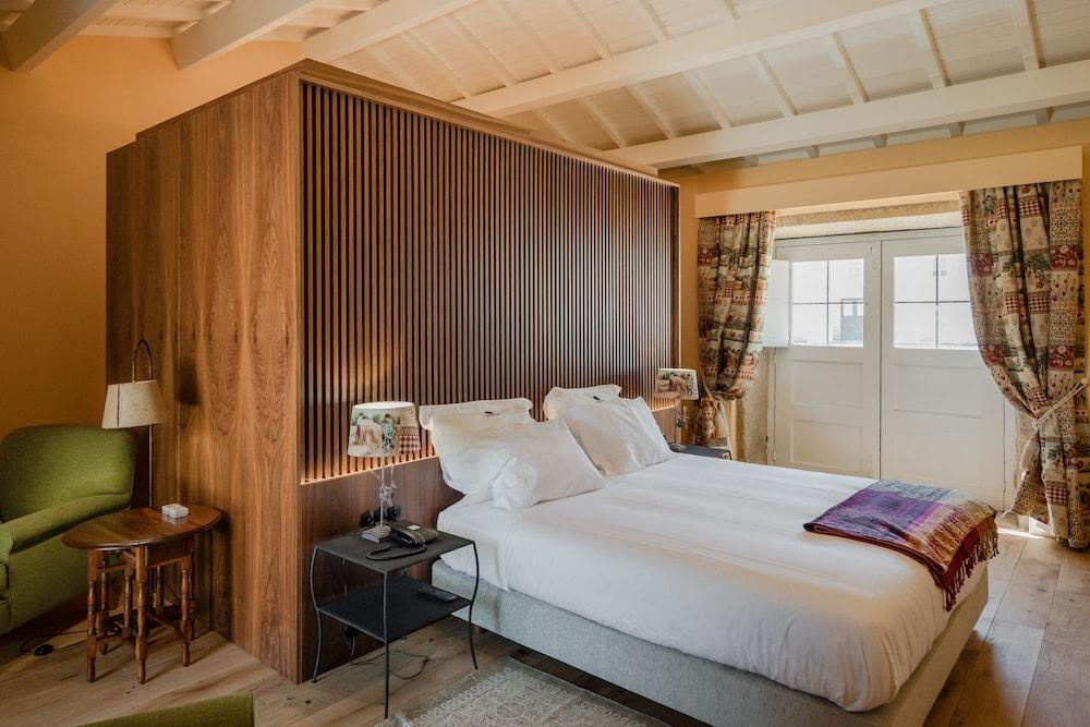 Hotel Paço de Vitorino