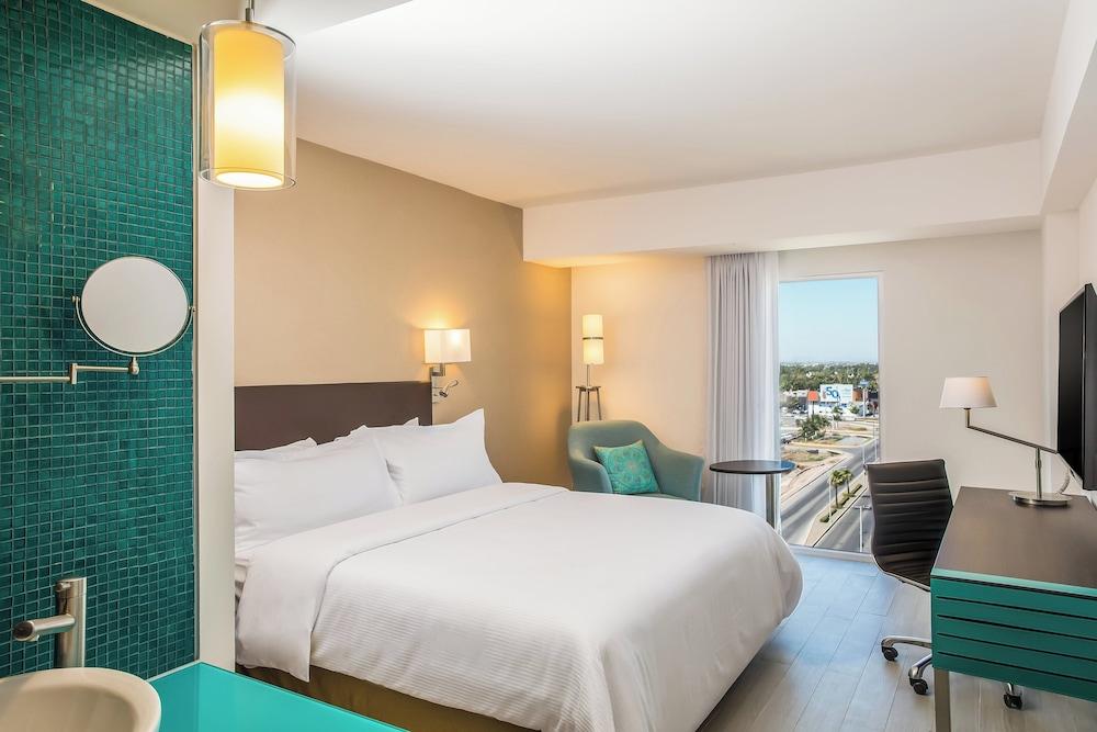 Fiesta Inn Los Mochis