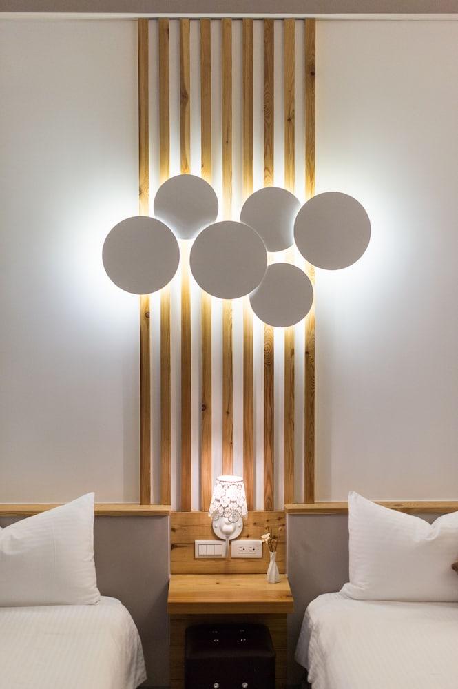 Kingdom Love Bed and Breakfast