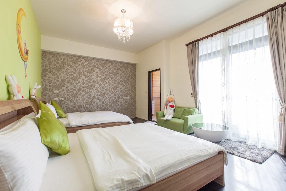 Hualien Hao Yun B&B