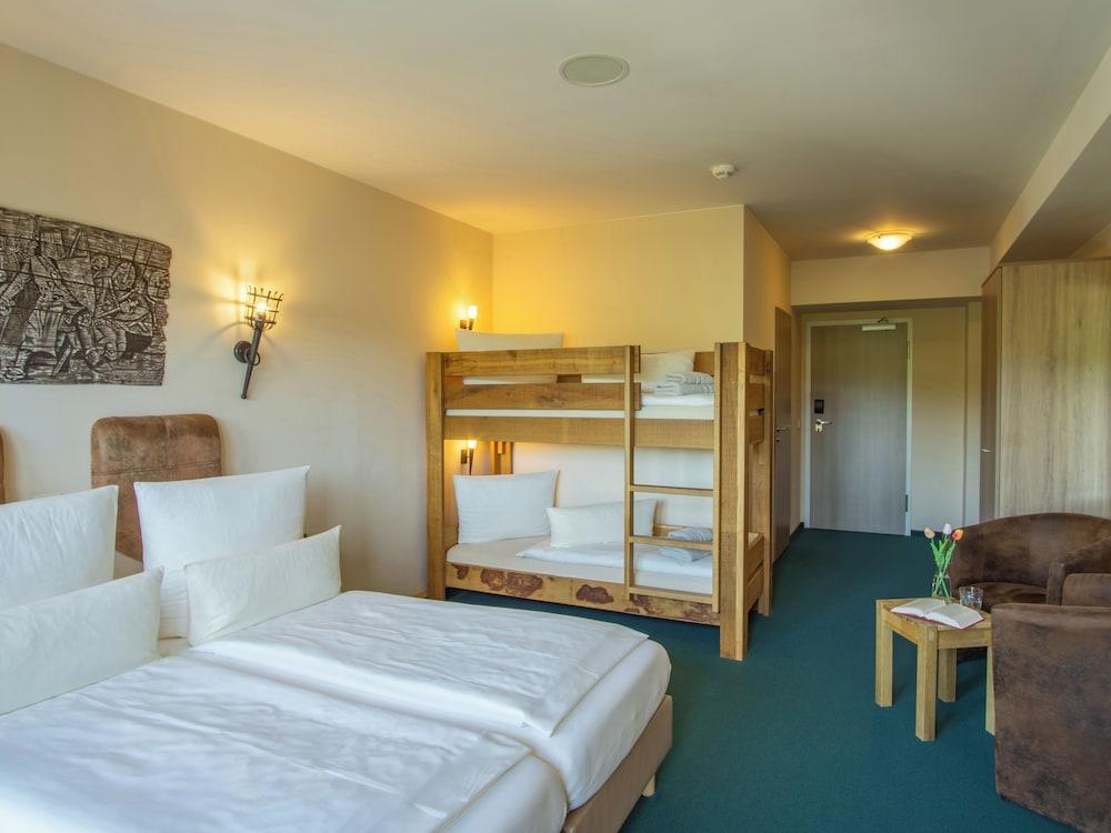 Hasseröder Burghotel