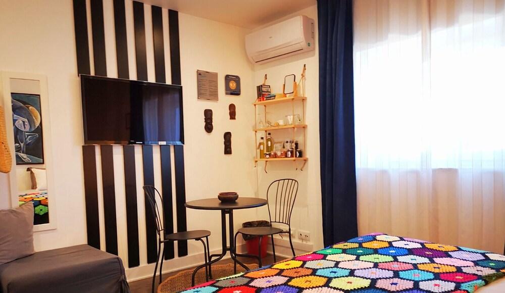 Quintinha da Foz Guest House