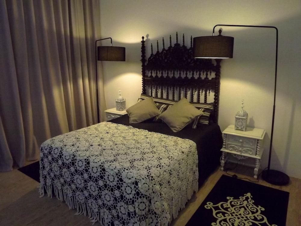 Degebe Country House