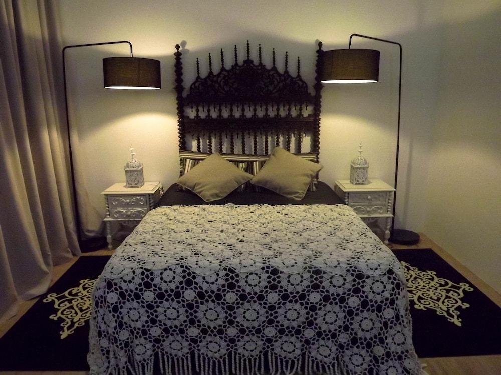 Degebe Country House