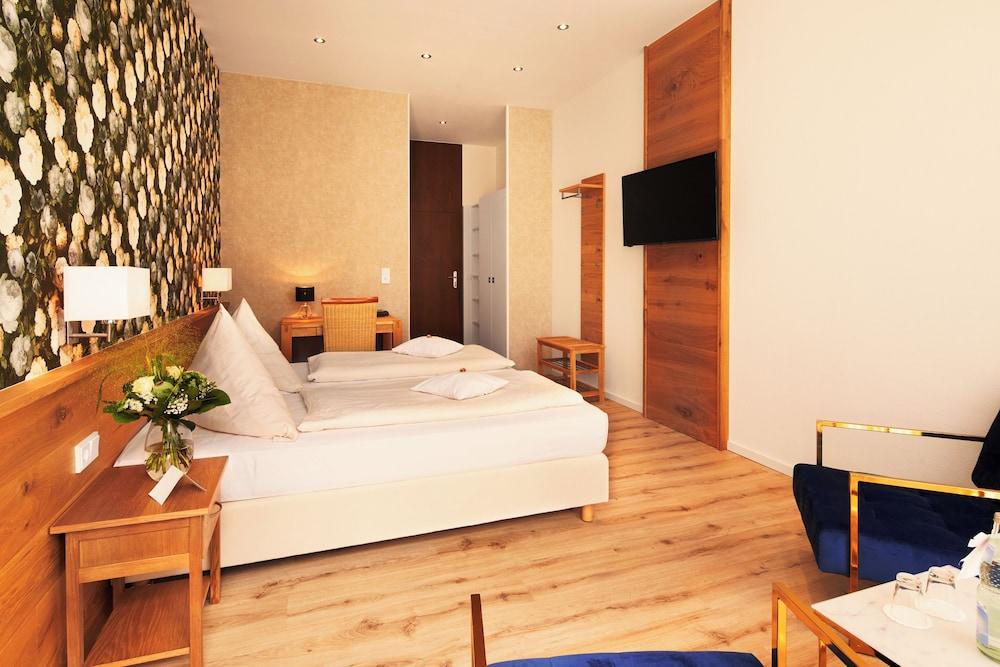 Hotel Gersfelder Hof